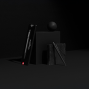 CARAN D'ACHE 849 Kugelschreiber mit Slim Pack - KLARHEIT