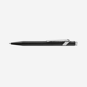 CARAN D'ACHE 849 Kugelschreiber mit Slim Pack - KLARHEIT
