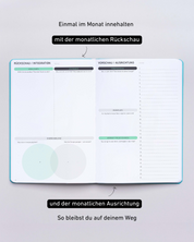 KLARHEIT AIR - TEAM PAKET