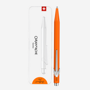 CARAN D'ACHE 849™ Kugelschreiber